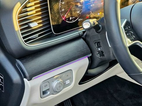 Certified 2026 Mercedes-Benz GLE 350 4MATIC image 18
