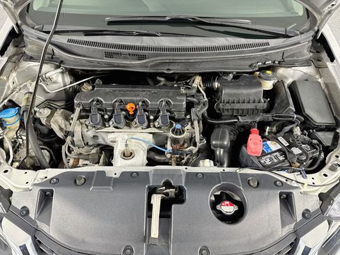 Used 2015 Honda Civic LX image 27