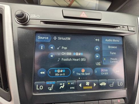 Used 2020 Acura TLX w/ A-SPEC Pkg image 15