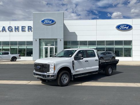 Used 2024 Ford F250 XL w/ FX4 Off-Road Package AWD/4WD image 26