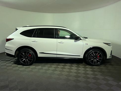 Used 2022 Acura MDX Type S image 8