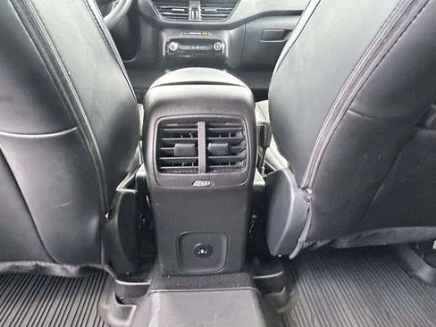 Certified 2024 Ford Escape ST-Line w/ Tech Pack #1 AWD/4WD image 14