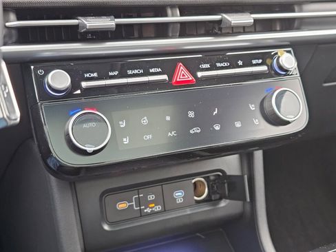 New 2026 Hyundai Tucson Limited image 23