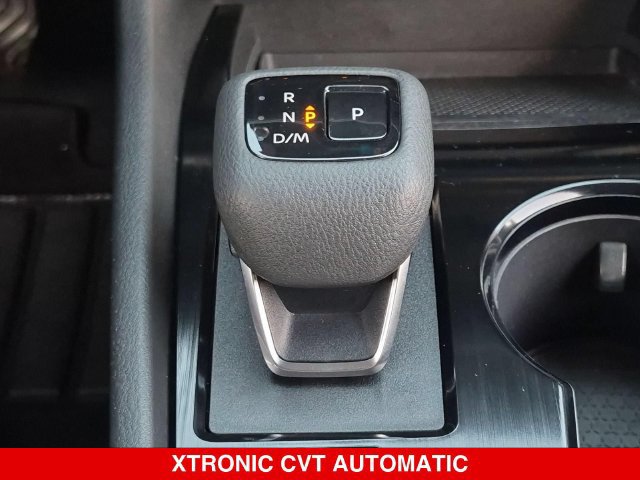 Certified 2023 Nissan Rogue S AWD/4WD image 27