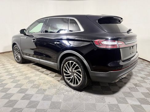 Used 2019 Lincoln Nautilus Reserve w/ Driver Assistance Package AWD/4WD image 4