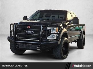 Used 2021 Ford F250 XL w/ STX Appearance Package AWD/4WD video 1