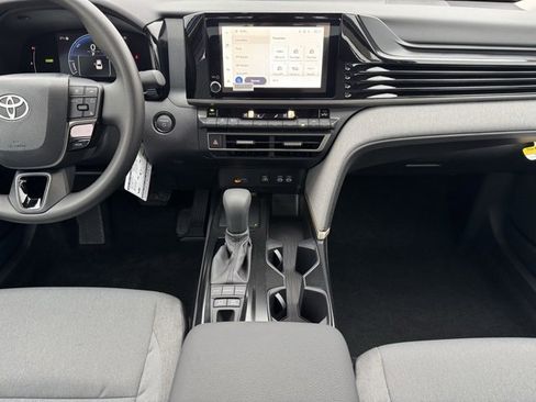 New 2026 Toyota Camry LE image 2