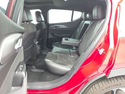 Used 2024 Dodge Hornet R/T Plus image 45