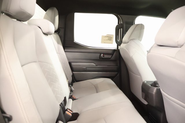 New 2026 Toyota Tacoma SR5 RWD image 26