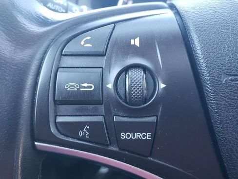 Used 2014 Acura MDX SH-AWD image 22