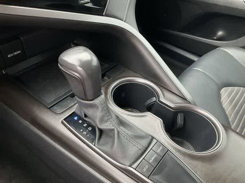 Used 2024 Toyota Camry SE FWD image 22