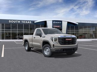 New 2026 GMC Sierra 1500 Pro w/ Pro Value Package RWD video 1
