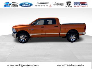 Used 2011 RAM 2500 Big Horn video 2