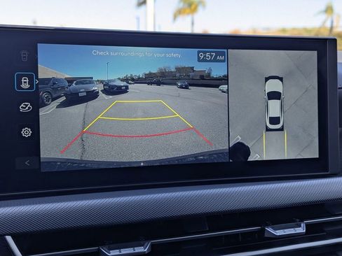 New 2025 Hyundai Sonata Limited image 25