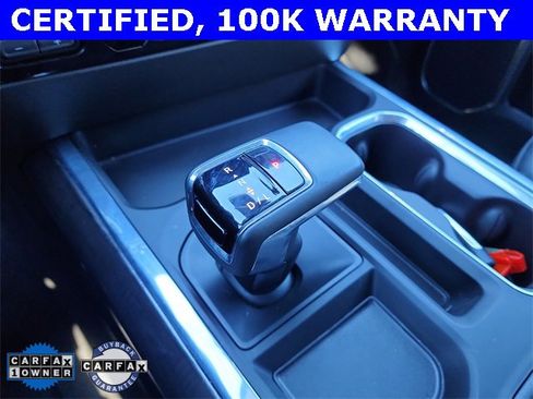 Certified 2023 Chevrolet Silverado 1500 LTZ w/ LTZ Convenience Package II image 25