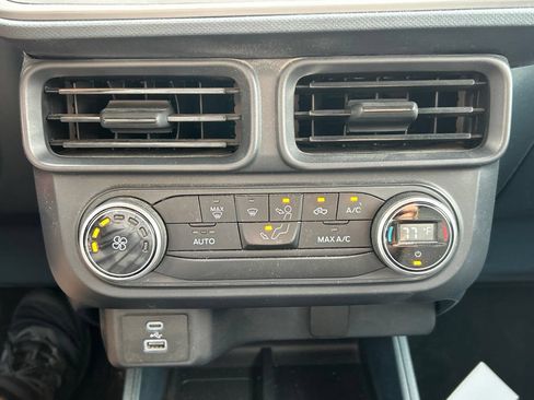 Used 2022 Ford Maverick XL FWD image 25