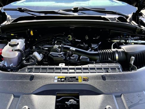 Certified 2025 Jeep Grand Cherokee Summit AWD/4WD image 37