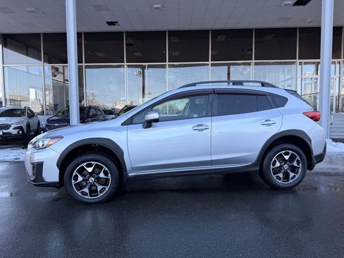 Used 2018 Subaru Crosstrek 2.0i Premium w/ Popular Package #2 image 1