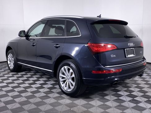Used 2016 Audi Q5 2.0T Premium Plus image 19