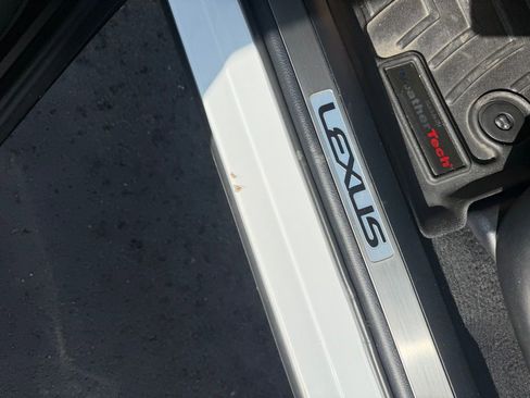 Used 2024 Lexus LX 600 F Sport image 5