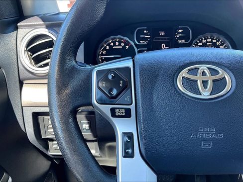 Used 2019 Toyota Tundra SR5 w/ TRD Off Road Package AWD/4WD image 24