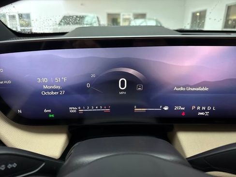 New 2026 Buick Enclave Preferred w/ Power Package image 15