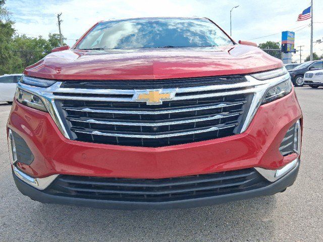 Used 2024 Chevrolet Equinox Premier FWD image 7