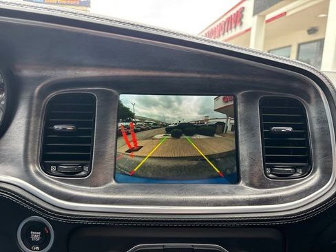 Used 2021 Dodge Charger Scat Pack w/ Daytona Edition Group image 27