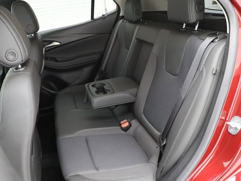 Used 2023 Buick Encore GX Select w/ Safety Package II image 11