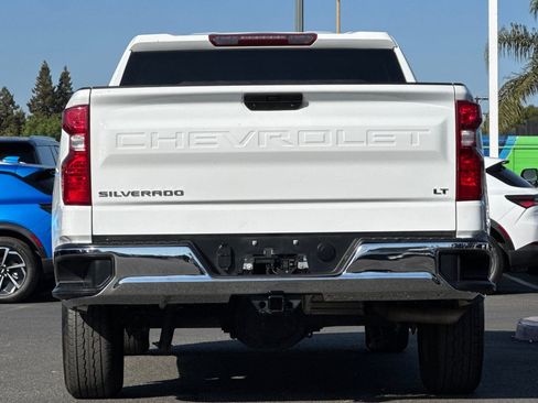 Used 2022 Chevrolet Silverado 1500 LT image 6