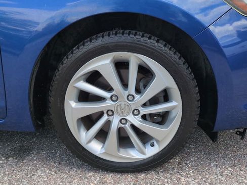 Used 2016 Acura ILX FWD image 11