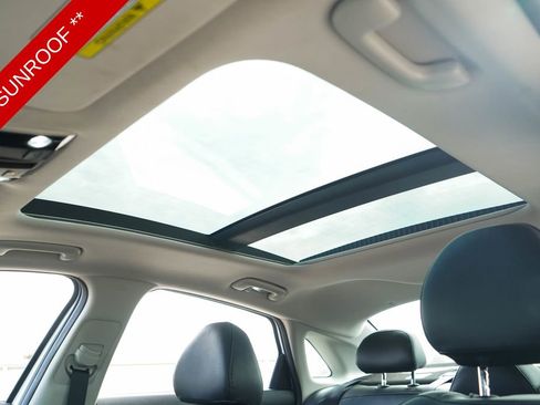 Used 2021 Kia K5 EX w/ EX Premium Package image 33