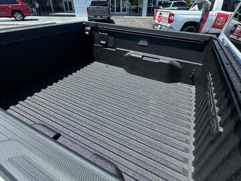 New 2026 Toyota Tacoma TRD Sport image 10