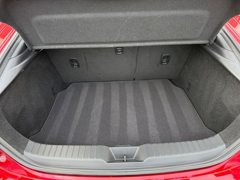 Certified 2023 MAZDA MAZDA3 s image 17