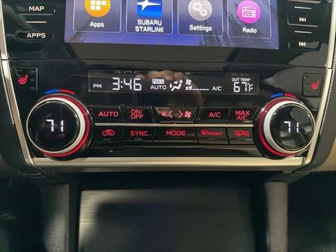 Used 2019 Subaru Outback 2.5i Limited image 22