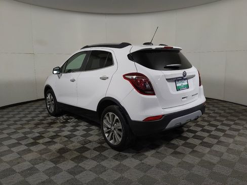 Used 2019 Buick Encore Preferred w/ Safety Package image 6