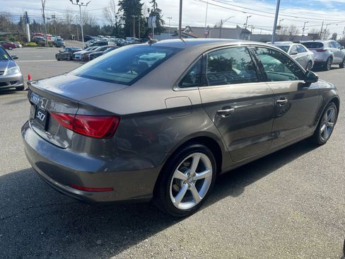 Used 2015 Audi A3 1.8T Premium w/ Driver Assistance Package FWD image 7