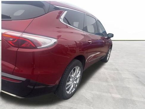 Used 2023 Buick Enclave Essence w/ Experience Buick Package image 3