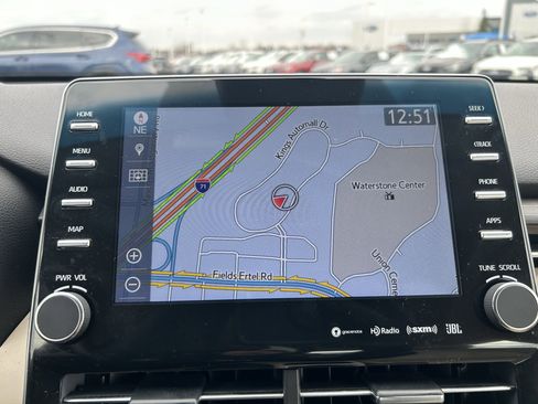 Used 2020 Toyota Avalon XLE image 13