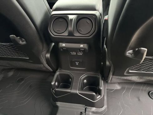 New 2026 Jeep Gladiator Rubicon image 24