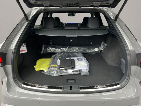 New 2026 Lexus RX 500h F Sport AWD/4WD image 13