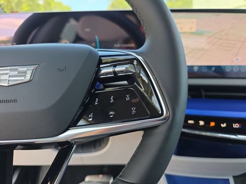 New 2026 Cadillac Optiq Sport 2 RWD image 24