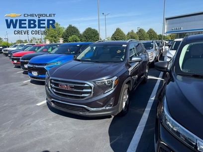 Used 2019 GMC Terrain SLT w/ Preferred Package