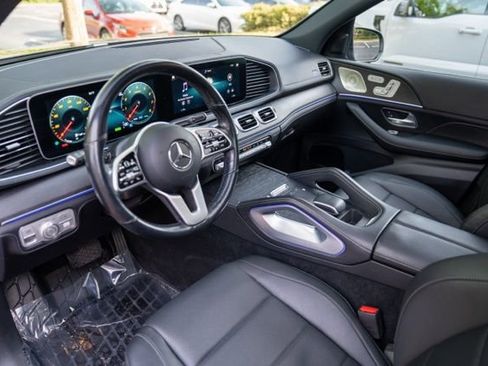 Used 2023 Mercedes-Benz GLE 450 4MATIC image 24