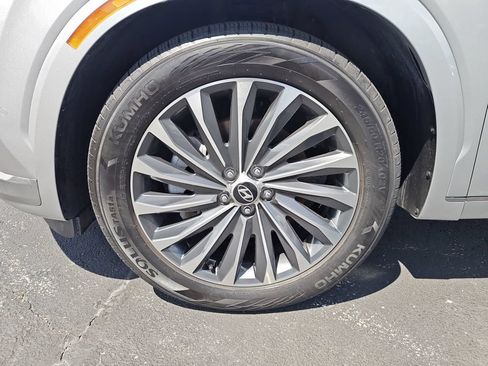 Used 2024 Hyundai Palisade Calligraphy AWD/4WD image 10
