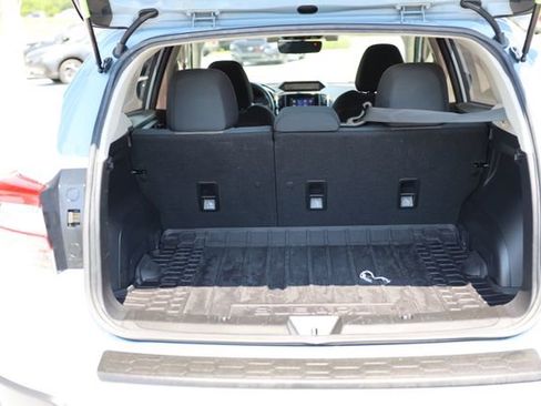 Used 2019 Subaru Crosstrek 2.0i Premium AWD/4WD image 9