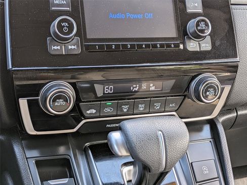 Certified 2020 Honda CR-V LX image 13