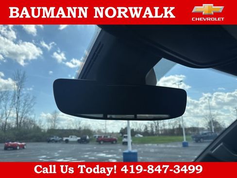 Used 2025 RAM 1500 Big Horn AWD/4WD image 38
