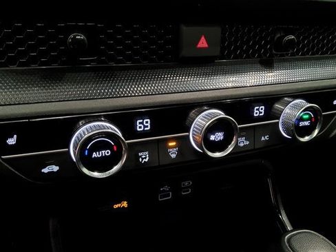 Used 2024 Honda CR-V Sport image 25