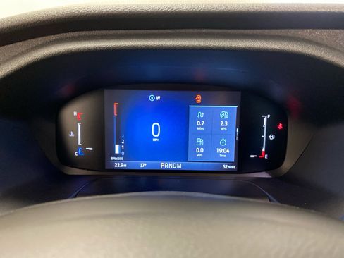 New 2026 Ford Transit 250 148 Medium Roof Extended AWD w/ Electrician Trade Package image 19